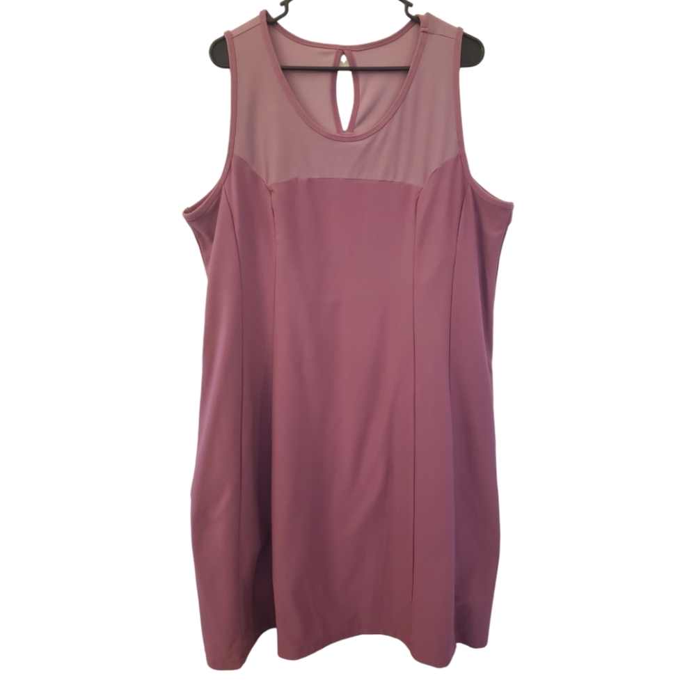 Mondetta tank dress